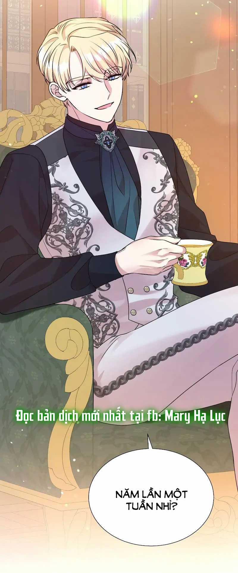 Tôi Chán Nản Vì Người Chồng Thứ 2 Còn  56.2 trang 19