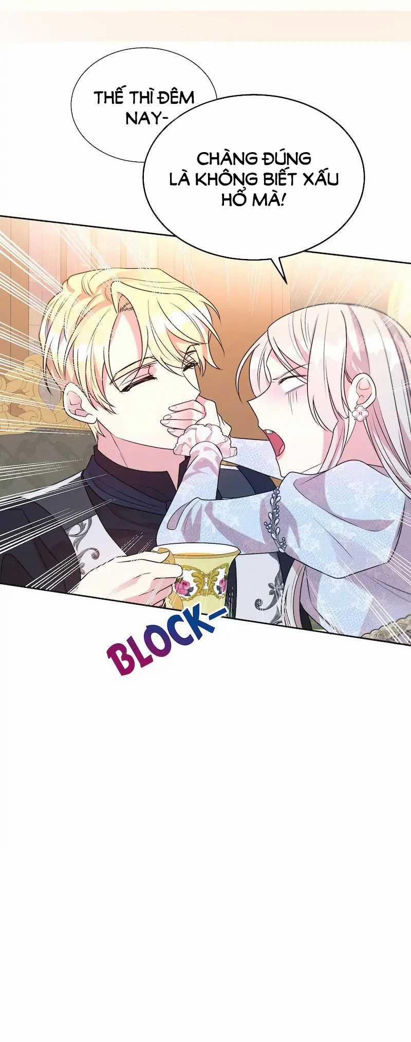 Tôi Chán Nản Vì Người Chồng Thứ 2 Còn  56.2 trang 20