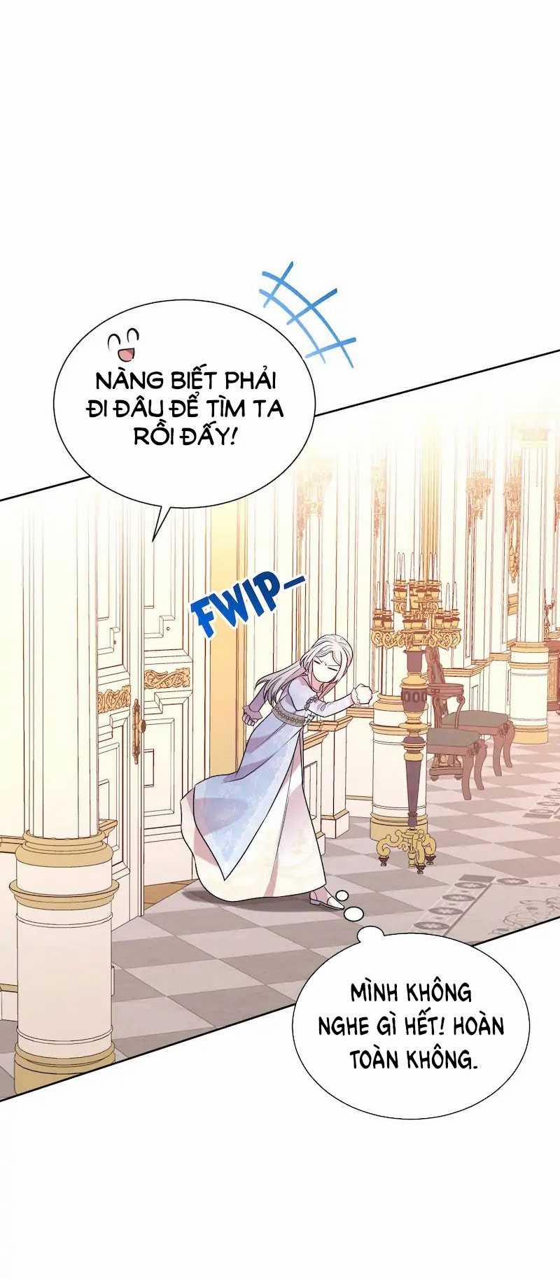 Tôi Chán Nản Vì Người Chồng Thứ 2 Còn  56.2 trang 21