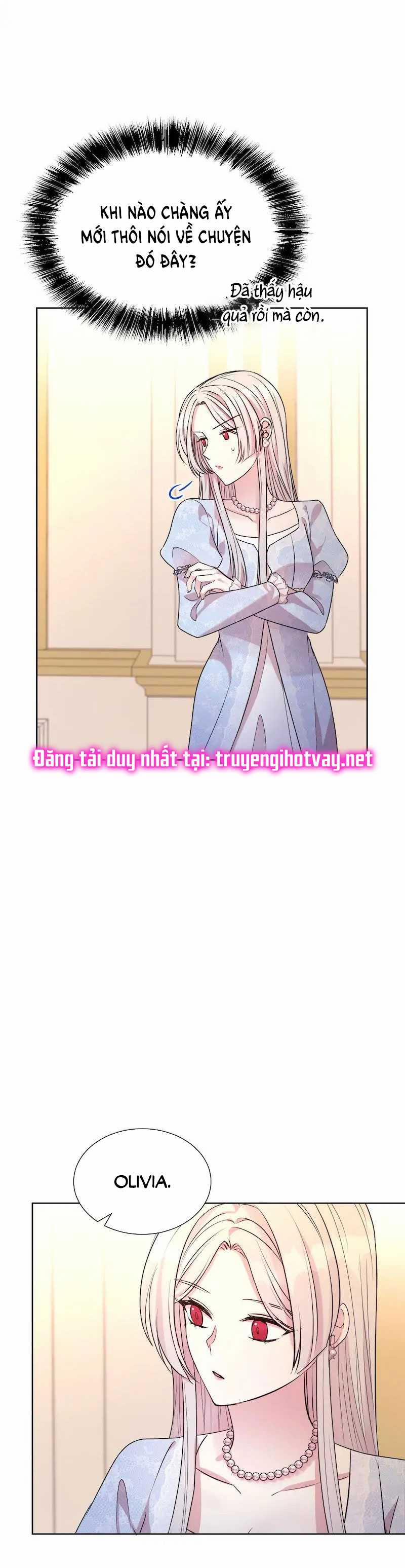 Tôi Chán Nản Vì Người Chồng Thứ 2 Còn  56.2 trang 22