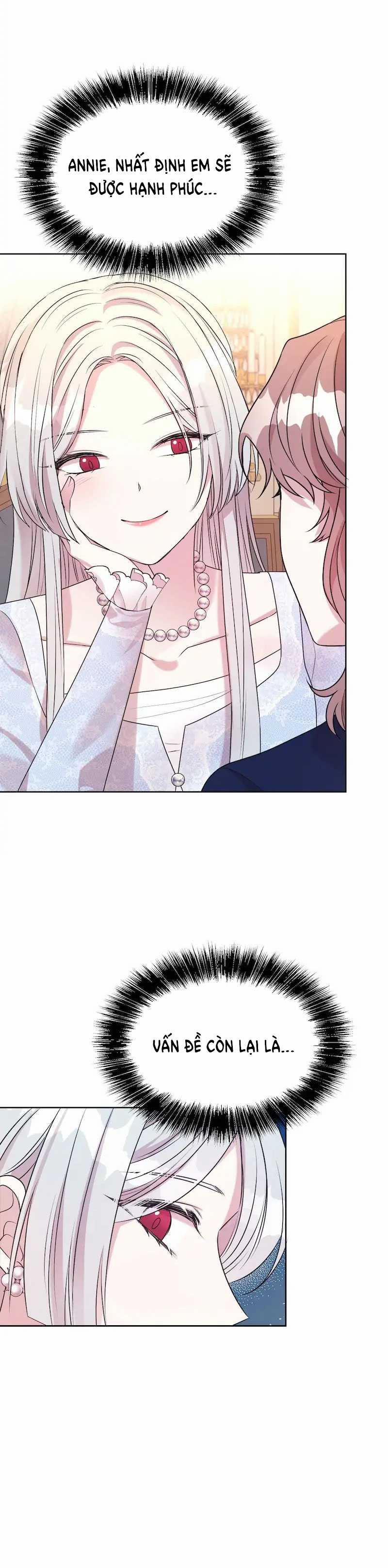 Tôi Chán Nản Vì Người Chồng Thứ 2 Còn  56.2 trang 27