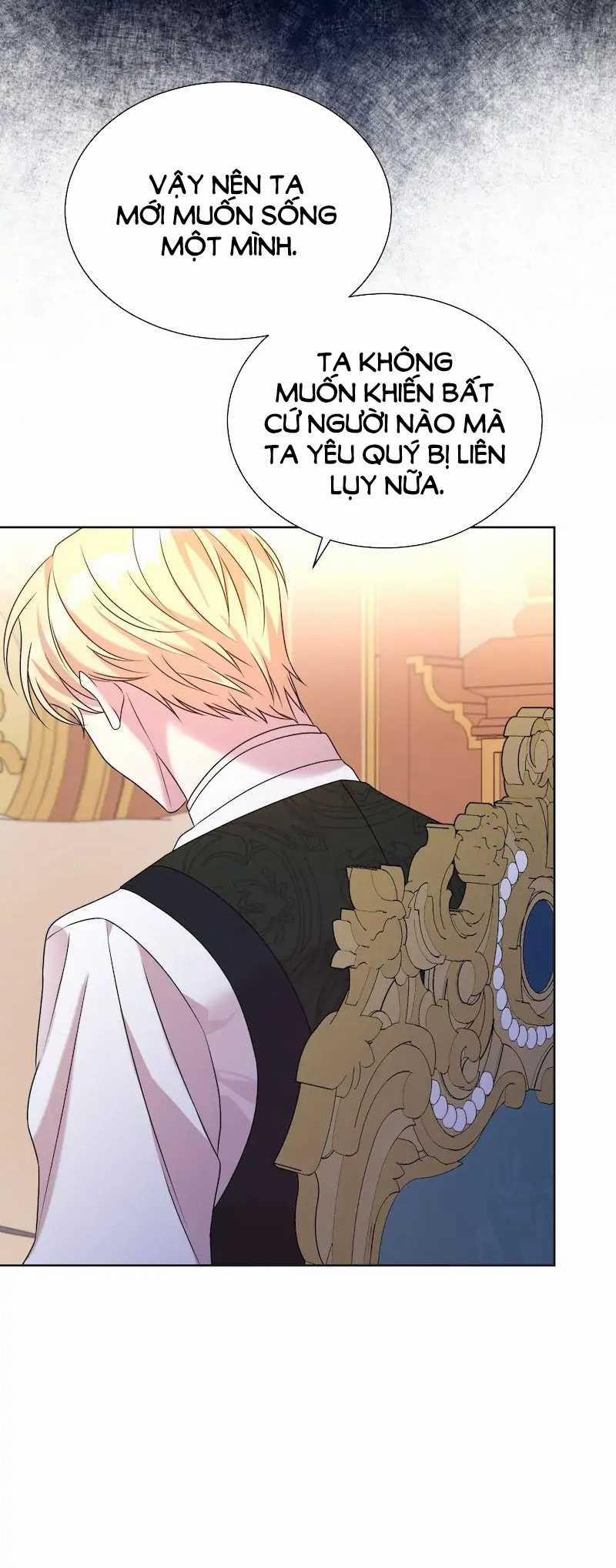 Tôi Chán Nản Vì Người Chồng Thứ 2 Còn  56.2 trang 3