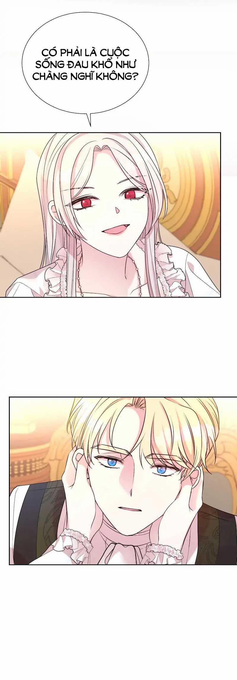 Tôi Chán Nản Vì Người Chồng Thứ 2 Còn  56.2 trang 5