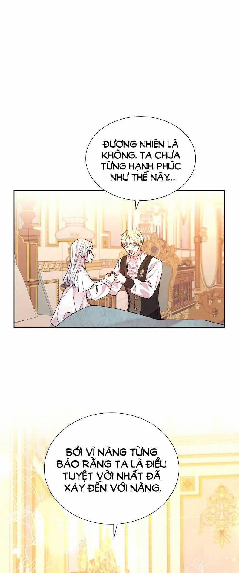 Tôi Chán Nản Vì Người Chồng Thứ 2 Còn  56.2 trang 6