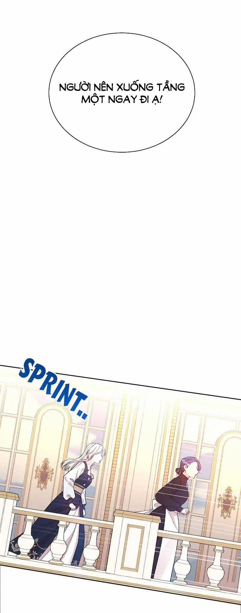 Tôi Chán Nản Vì Người Chồng Thứ 2 Còn  57.1 trang 14