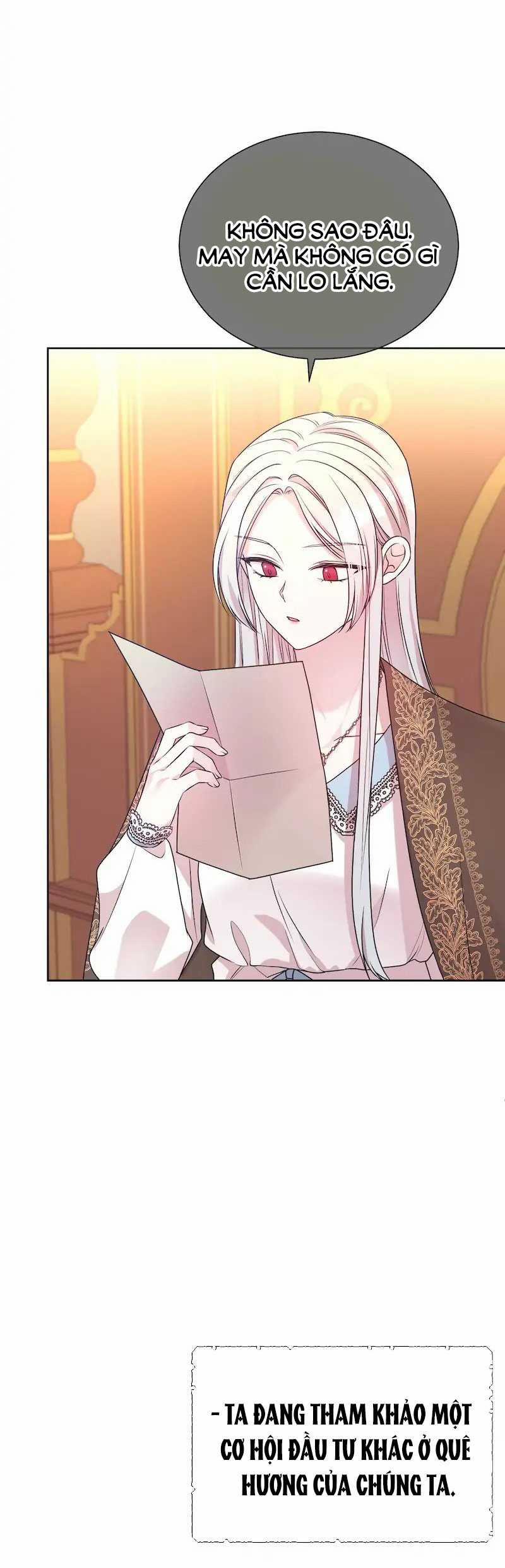 Tôi Chán Nản Vì Người Chồng Thứ 2 Còn  57.1 trang 2