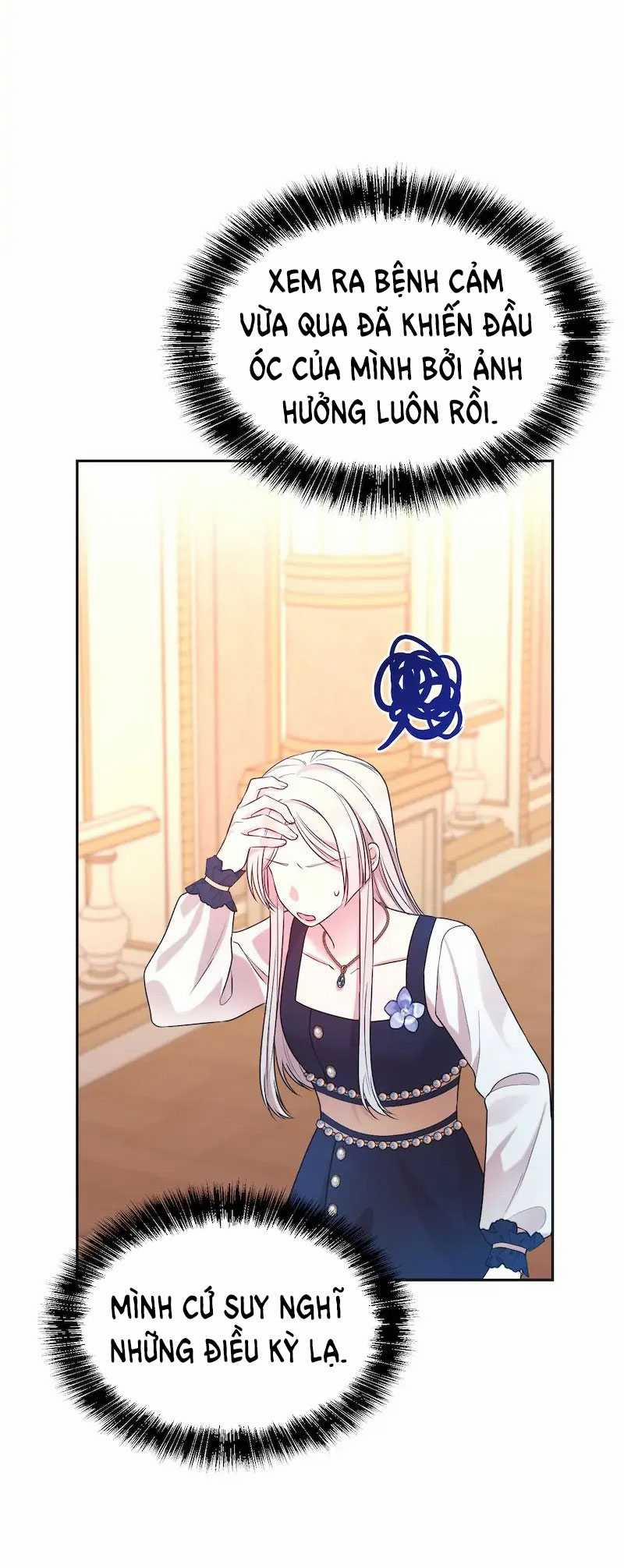 Tôi Chán Nản Vì Người Chồng Thứ 2 Còn  57.2 trang 11