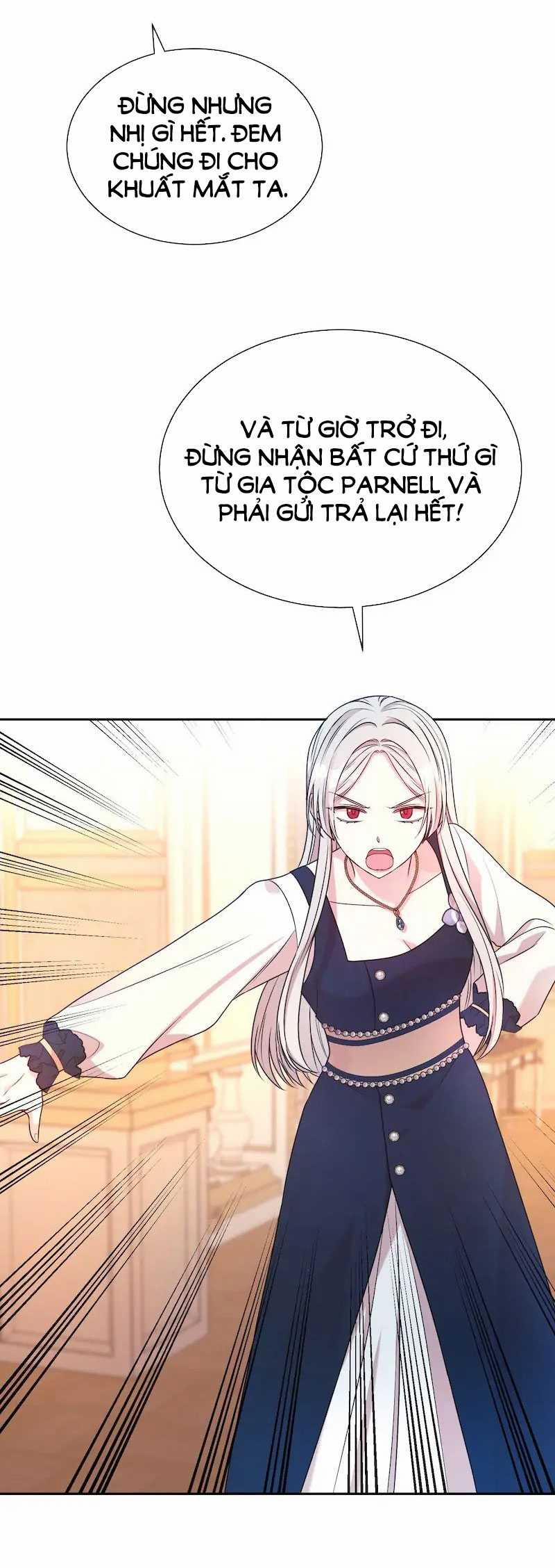 Tôi Chán Nản Vì Người Chồng Thứ 2 Còn  57.2 trang 2