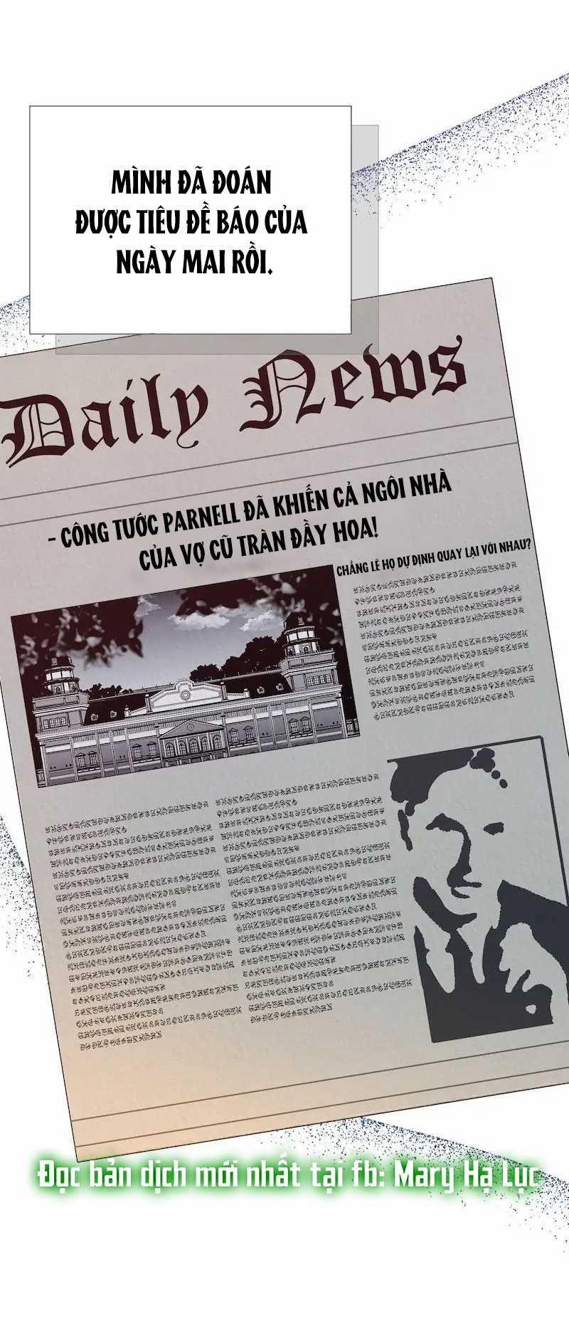 Tôi Chán Nản Vì Người Chồng Thứ 2 Còn  57.2 trang 3