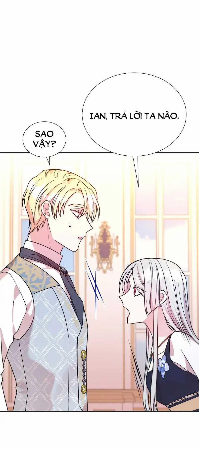 Tôi Chán Nản Vì Người Chồng Thứ 2 Còn  58.1 trang 6