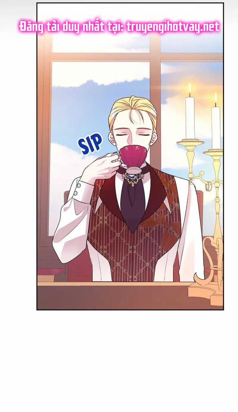 Tôi Chán Nản Vì Người Chồng Thứ 2 Còn  58.2 trang 10