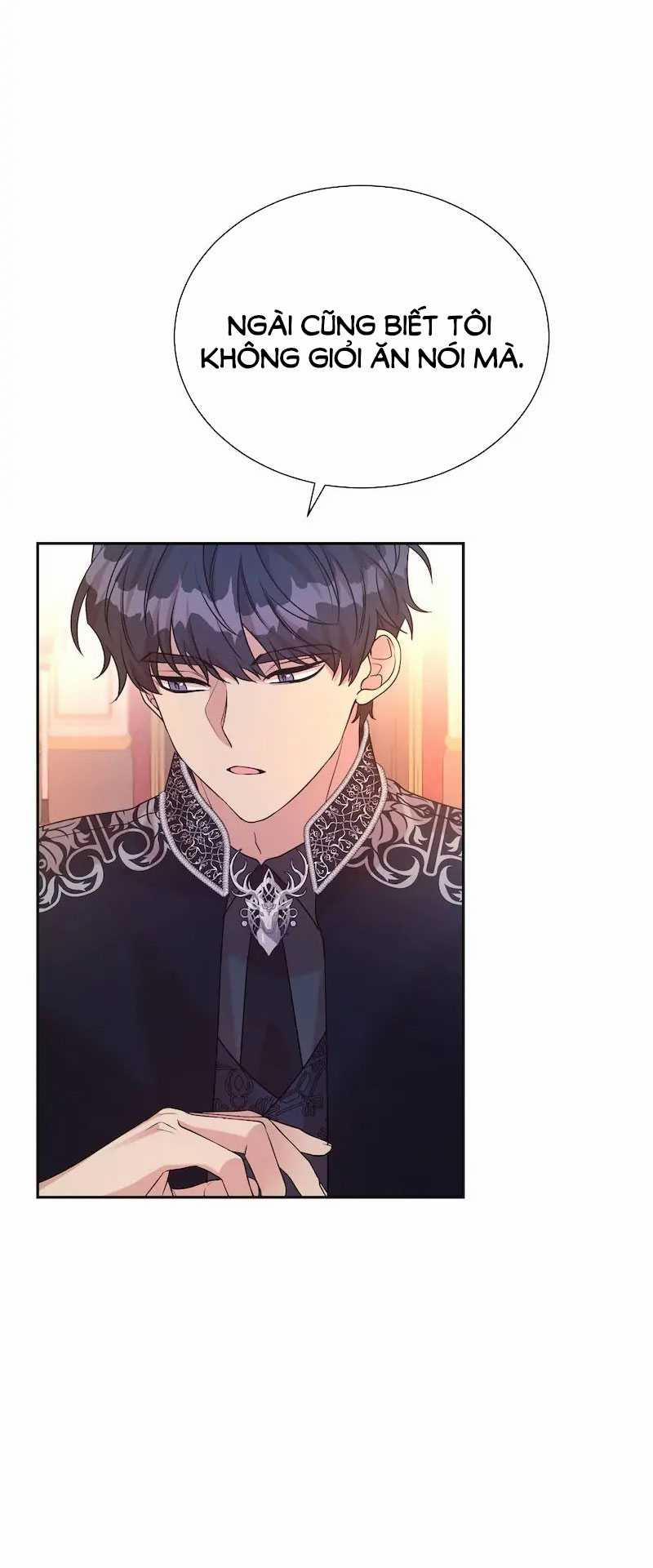 Tôi Chán Nản Vì Người Chồng Thứ 2 Còn  58.2 trang 12