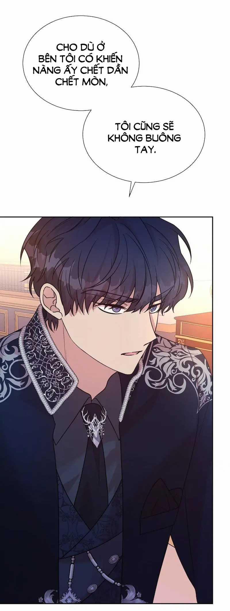 Tôi Chán Nản Vì Người Chồng Thứ 2 Còn  58.2 trang 17