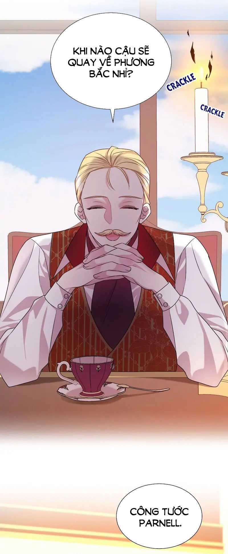 Tôi Chán Nản Vì Người Chồng Thứ 2 Còn  58.2 trang 2