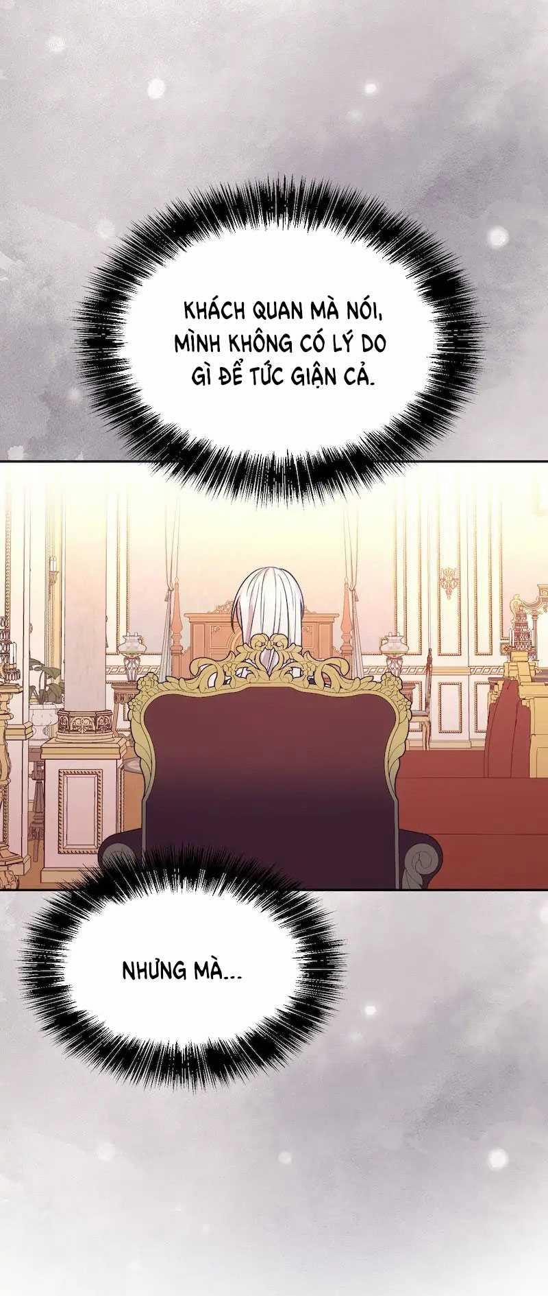 Tôi Chán Nản Vì Người Chồng Thứ 2 Còn  58.2 trang 24