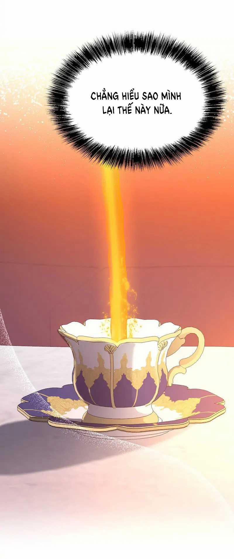 Tôi Chán Nản Vì Người Chồng Thứ 2 Còn  58.2 trang 27