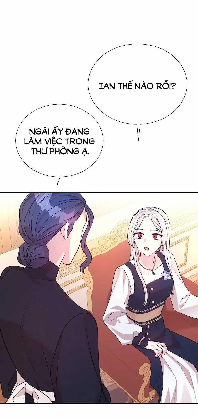 Tôi Chán Nản Vì Người Chồng Thứ 2 Còn  58.2 trang 29