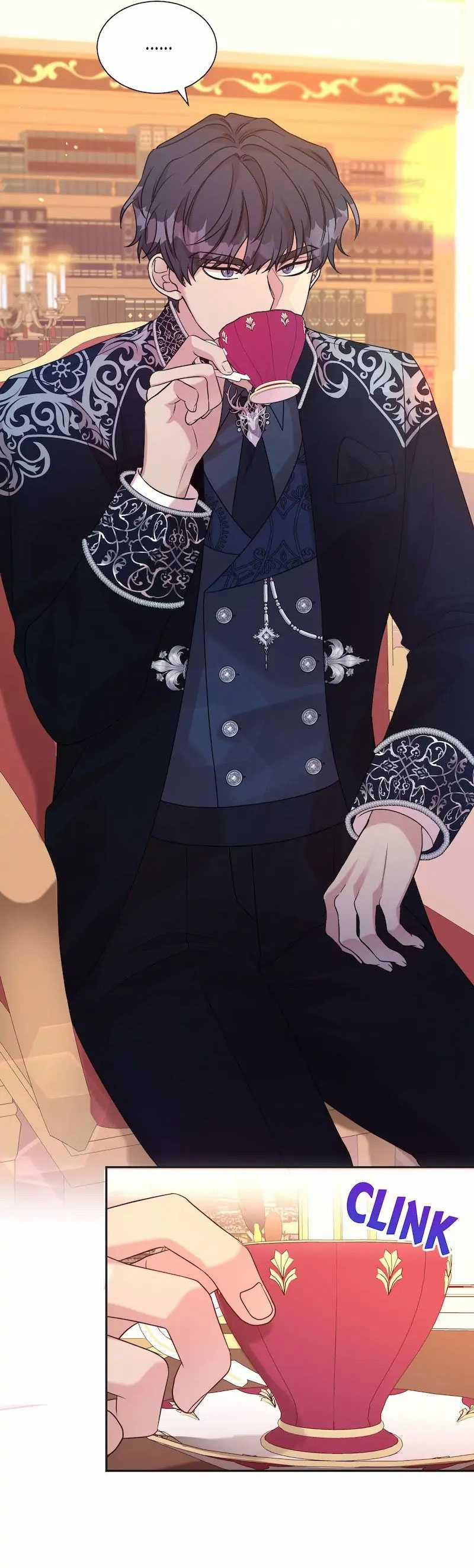 Tôi Chán Nản Vì Người Chồng Thứ 2 Còn  58.2 trang 3