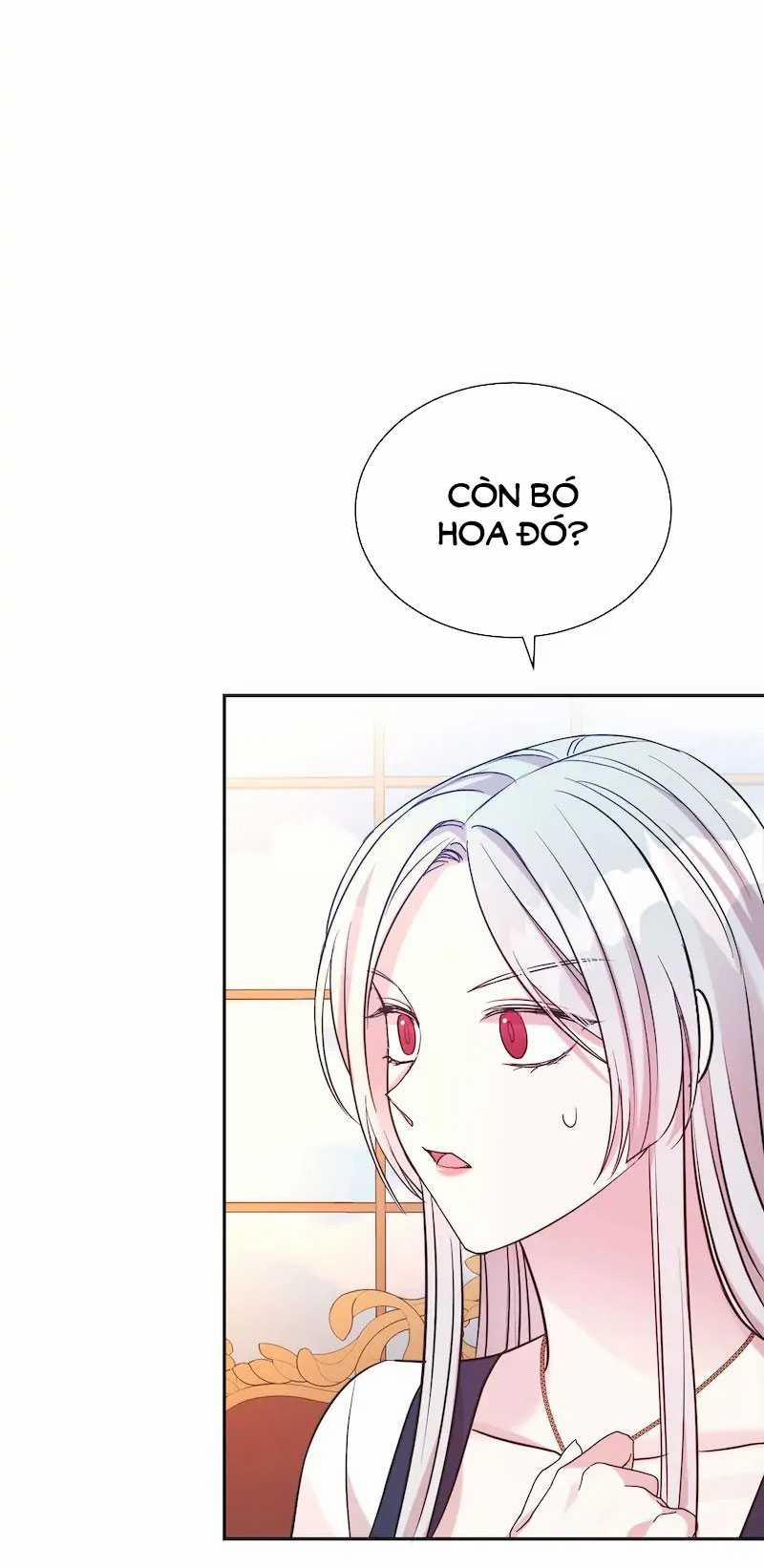 Tôi Chán Nản Vì Người Chồng Thứ 2 Còn  58.2 trang 30