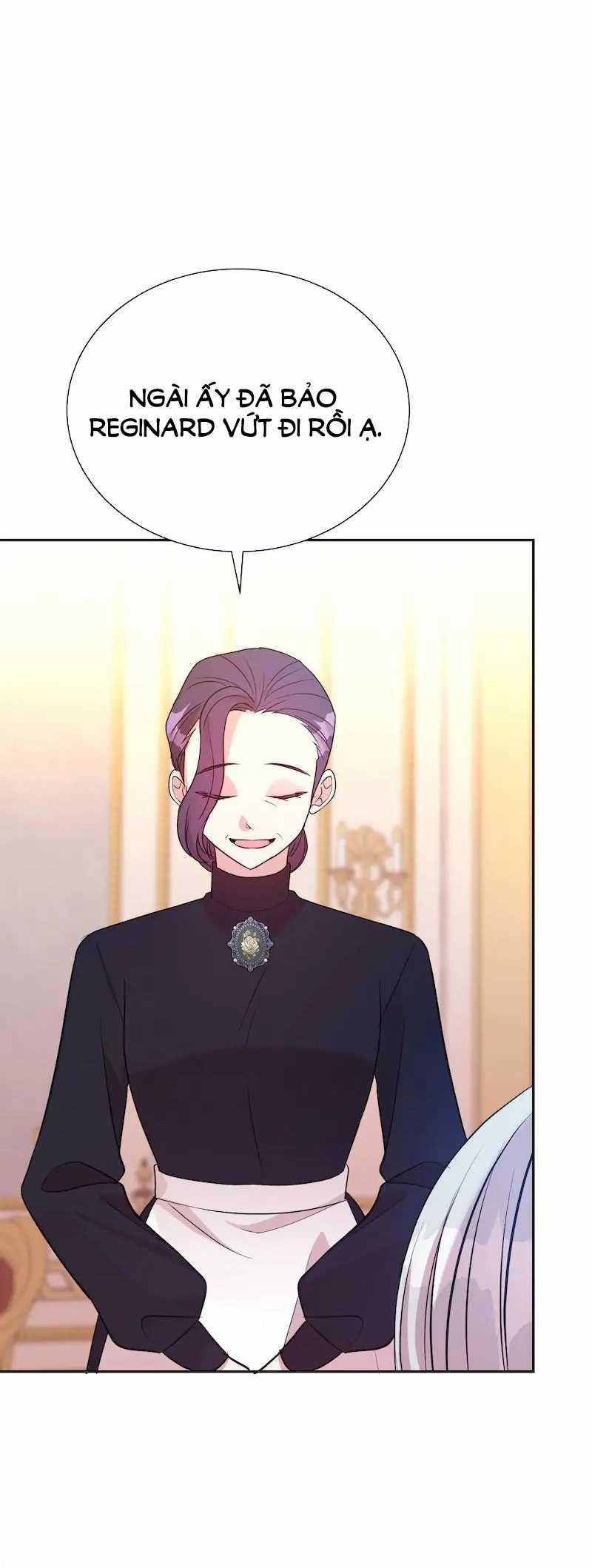 Tôi Chán Nản Vì Người Chồng Thứ 2 Còn  58.2 trang 32