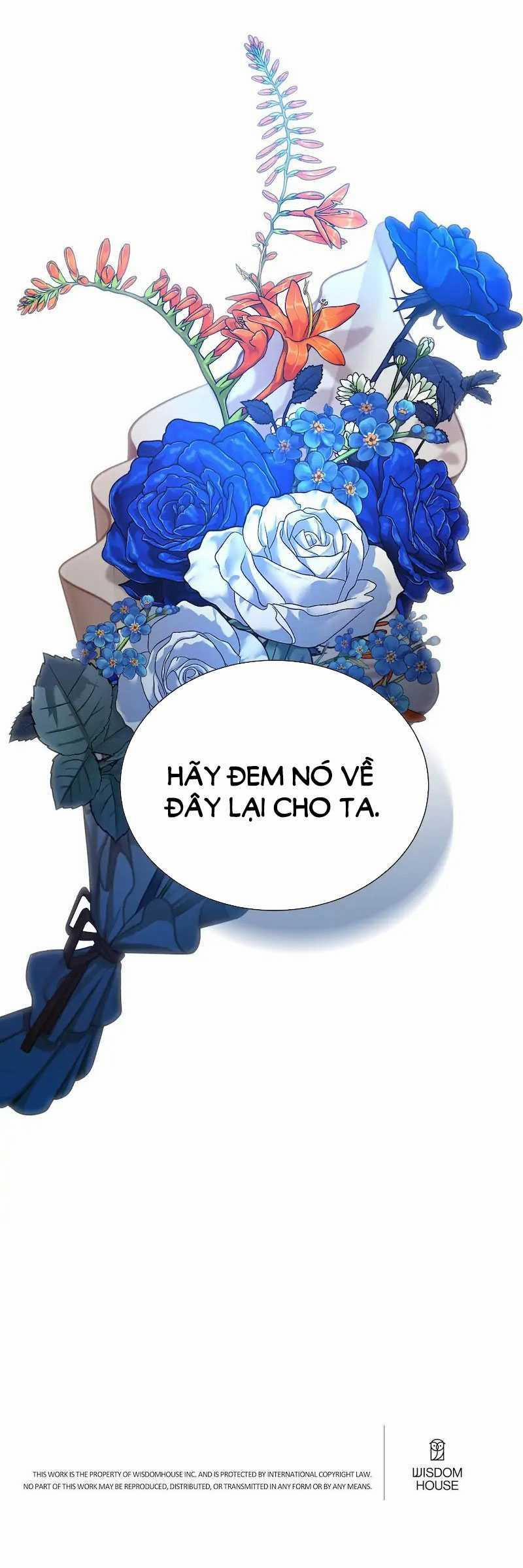 Tôi Chán Nản Vì Người Chồng Thứ 2 Còn  58.2 trang 34