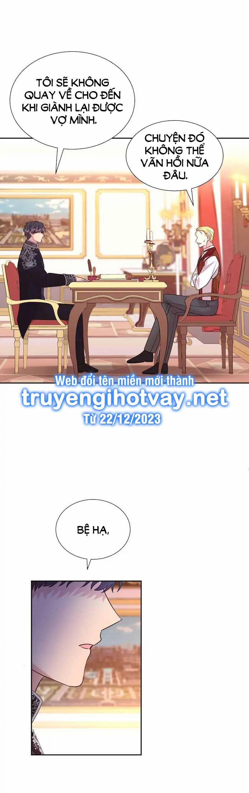 Tôi Chán Nản Vì Người Chồng Thứ 2 Còn  58.2 trang 4