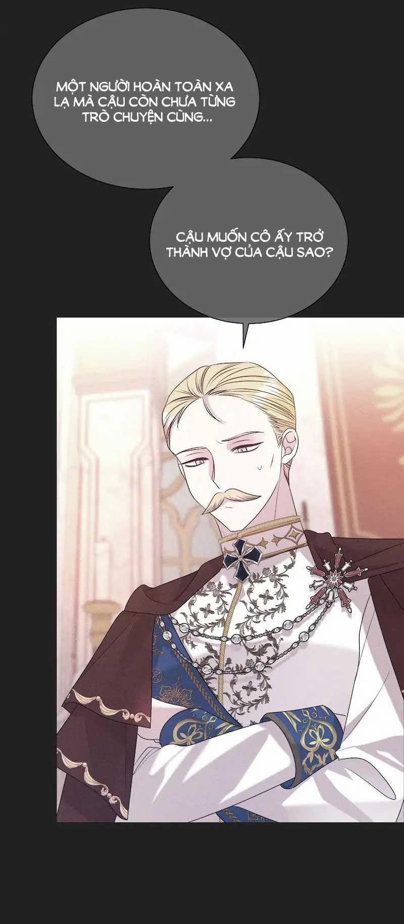 Tôi Chán Nản Vì Người Chồng Thứ 2 Còn  58.2 trang 8