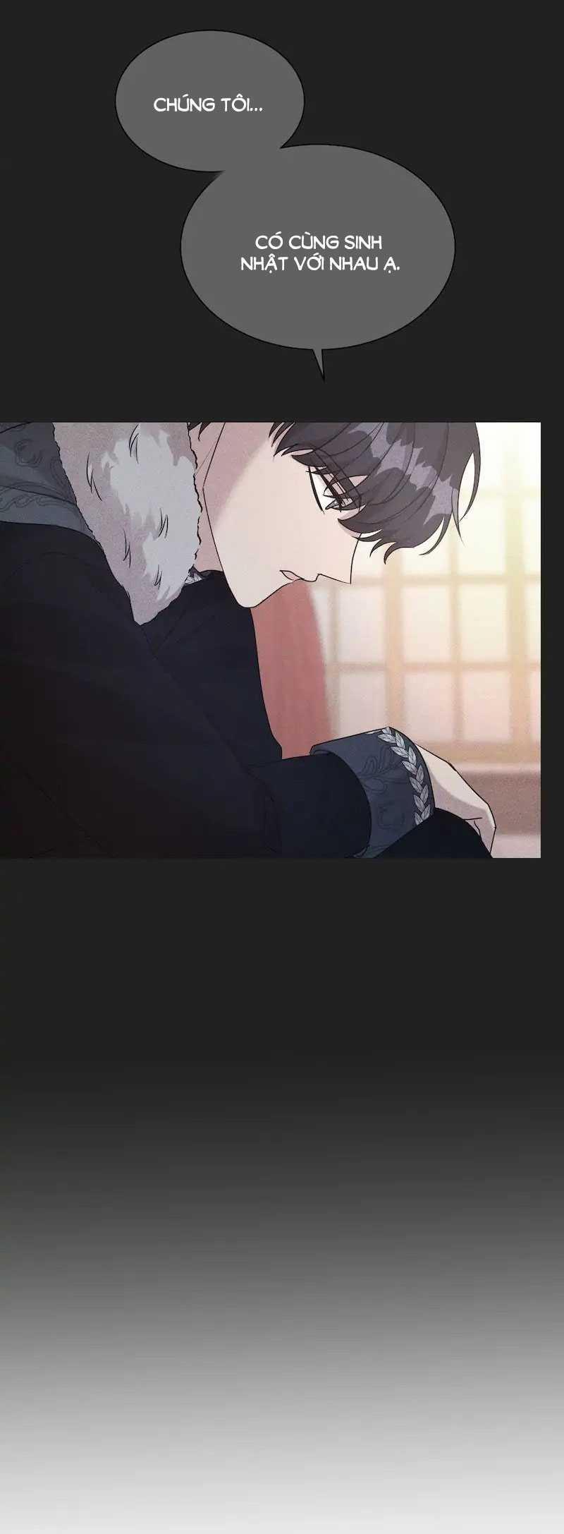 Tôi Chán Nản Vì Người Chồng Thứ 2 Còn  58.2 trang 9