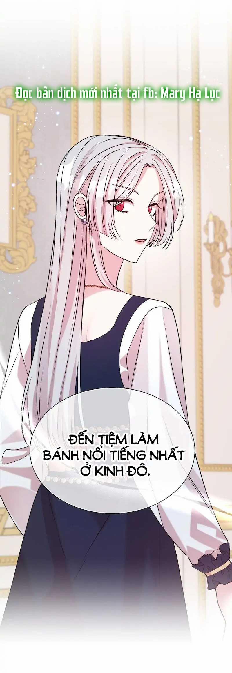 Tôi Chán Nản Vì Người Chồng Thứ 2 Còn  59.1 trang 13