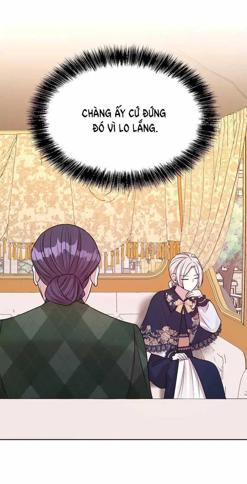 Tôi Chán Nản Vì Người Chồng Thứ 2 Còn  59.1 trang 18