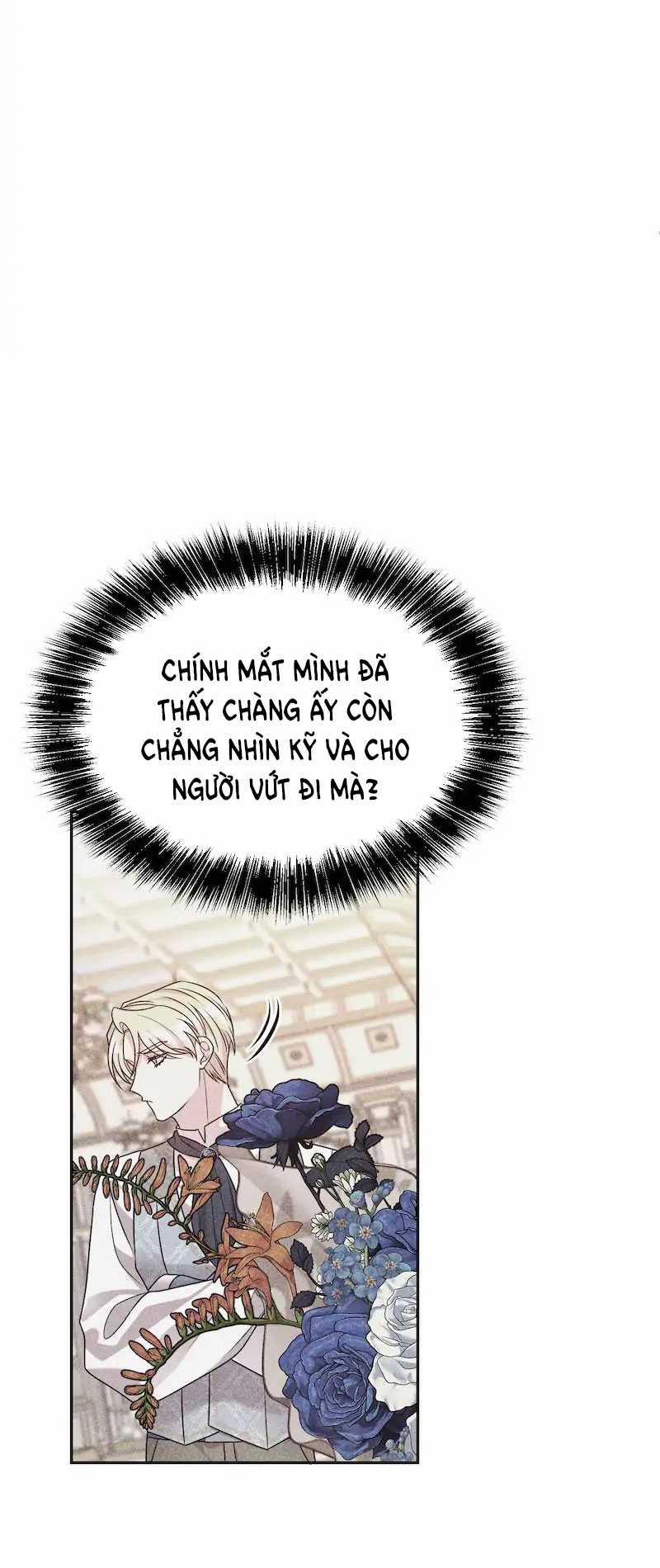 Tôi Chán Nản Vì Người Chồng Thứ 2 Còn  59.1 trang 6