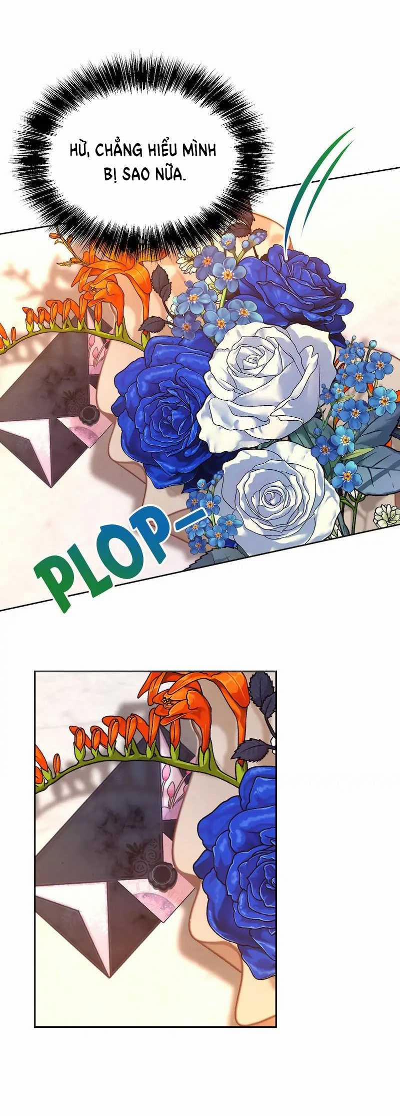 Tôi Chán Nản Vì Người Chồng Thứ 2 Còn  59.1 trang 8