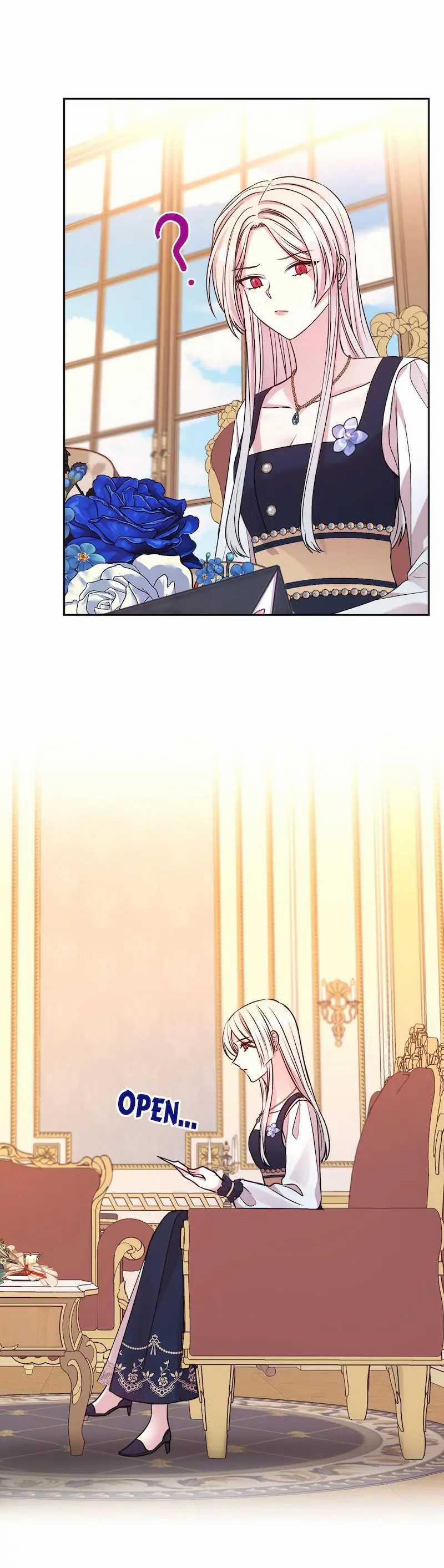 Tôi Chán Nản Vì Người Chồng Thứ 2 Còn  59.1 trang 9