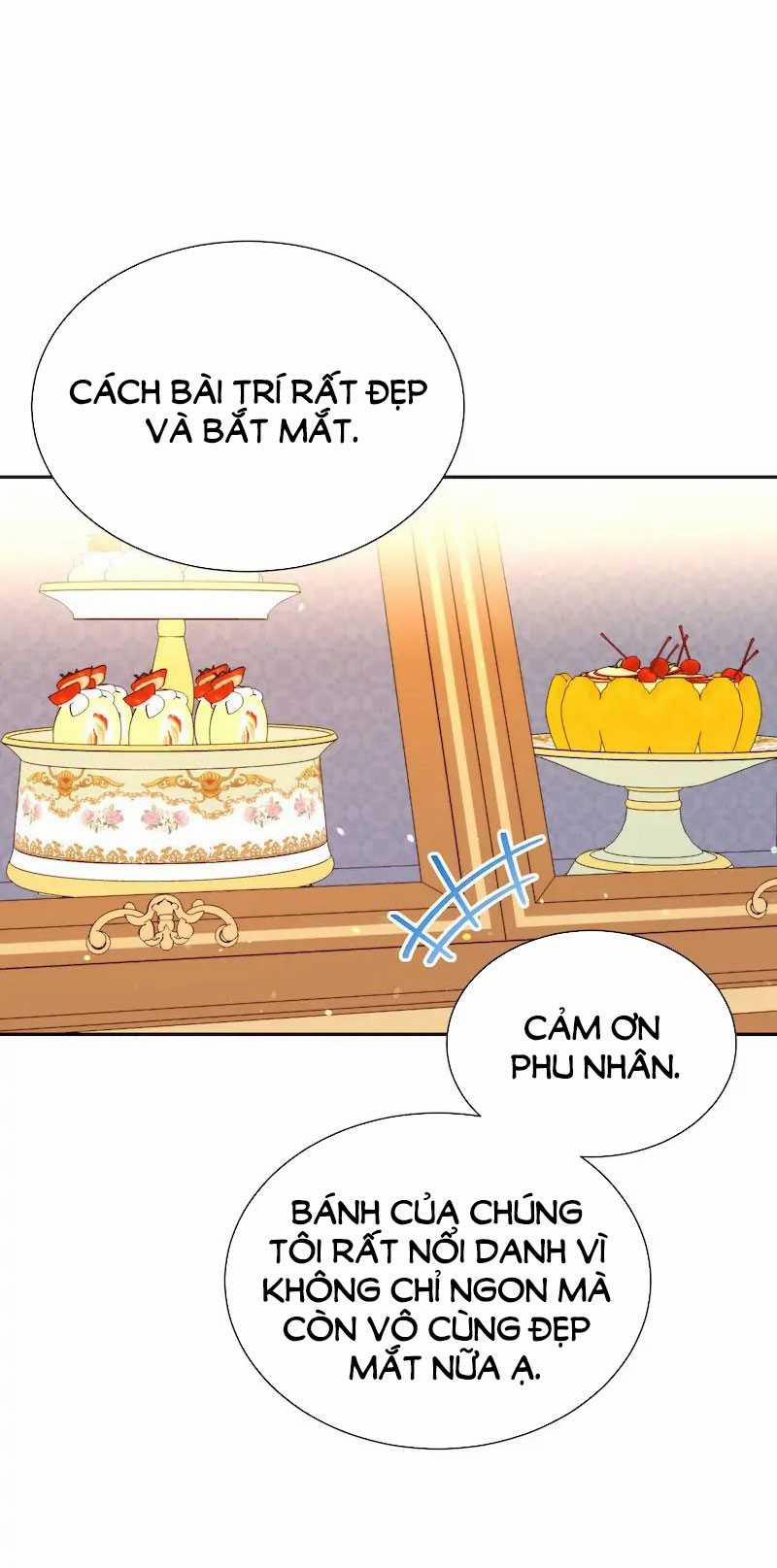 Tôi Chán Nản Vì Người Chồng Thứ 2 Còn  59.2 trang 11