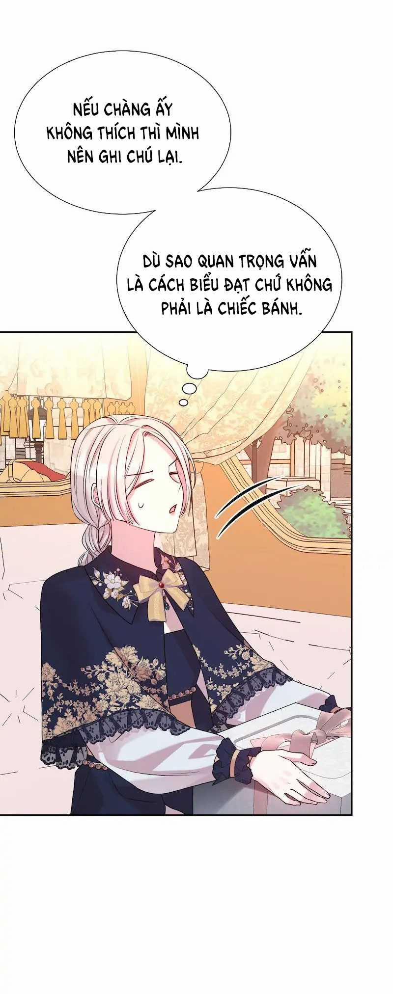 Tôi Chán Nản Vì Người Chồng Thứ 2 Còn  59.2 trang 19