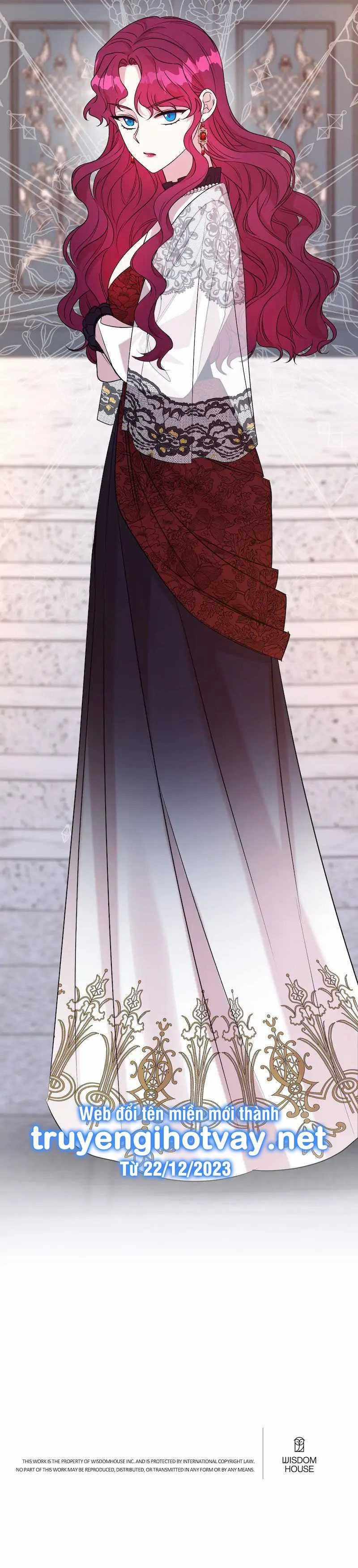 Tôi Chán Nản Vì Người Chồng Thứ 2 Còn  59.2 trang 27