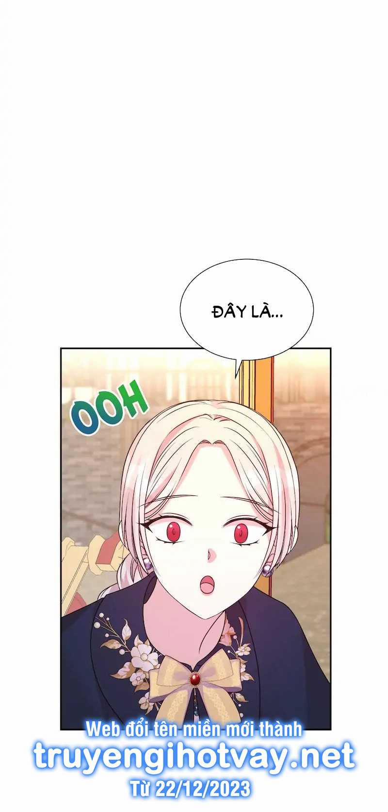 Tôi Chán Nản Vì Người Chồng Thứ 2 Còn  59.2 trang 3