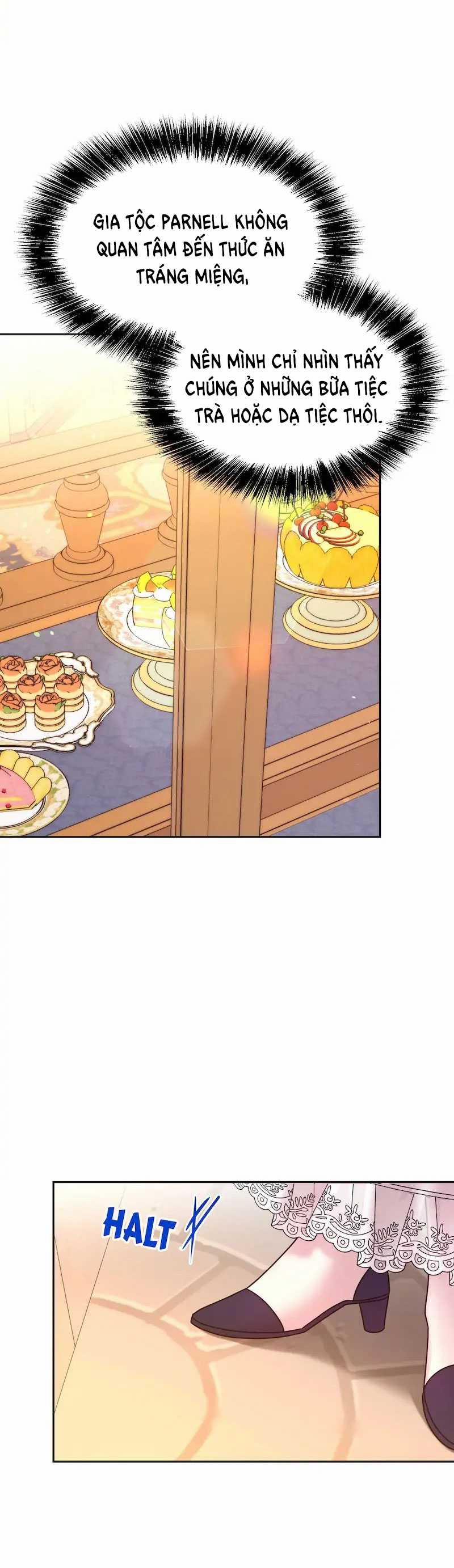 Tôi Chán Nản Vì Người Chồng Thứ 2 Còn  59.2 trang 7