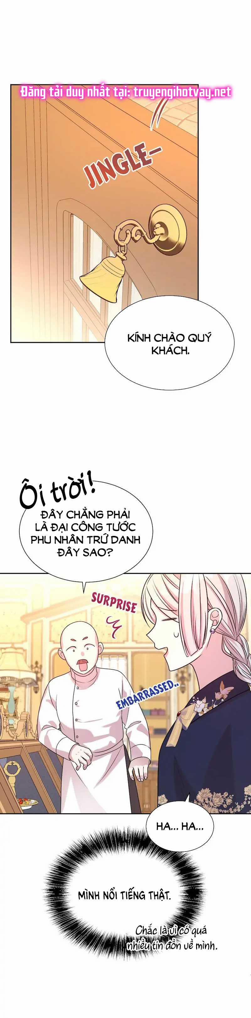 Tôi Chán Nản Vì Người Chồng Thứ 2 Còn  59.2 trang 9