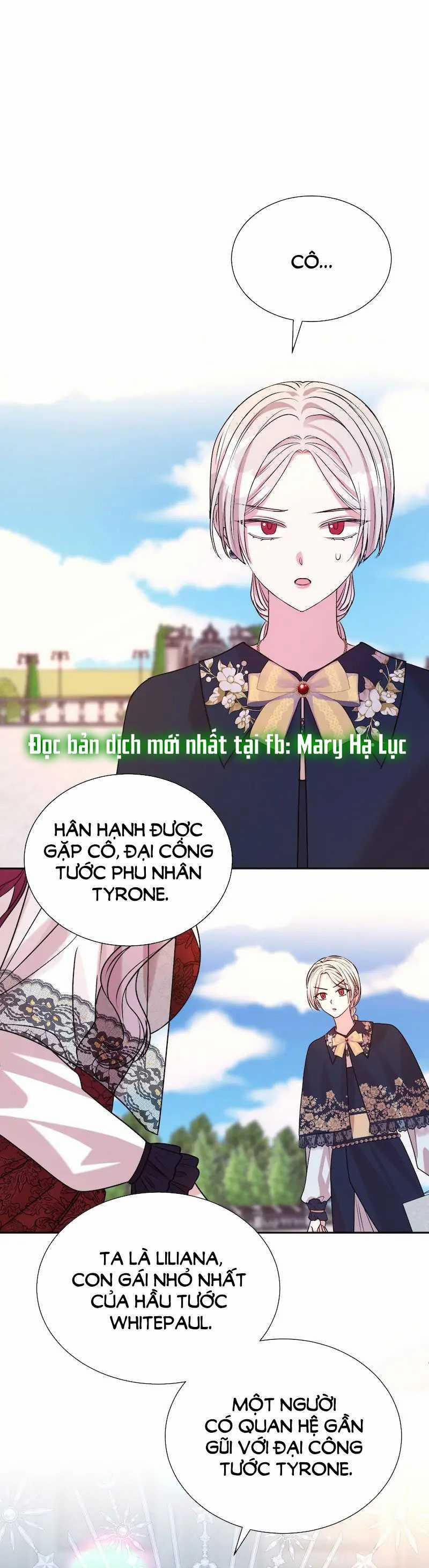 Tôi Chán Nản Vì Người Chồng Thứ 2 Còn  60.1 trang 1