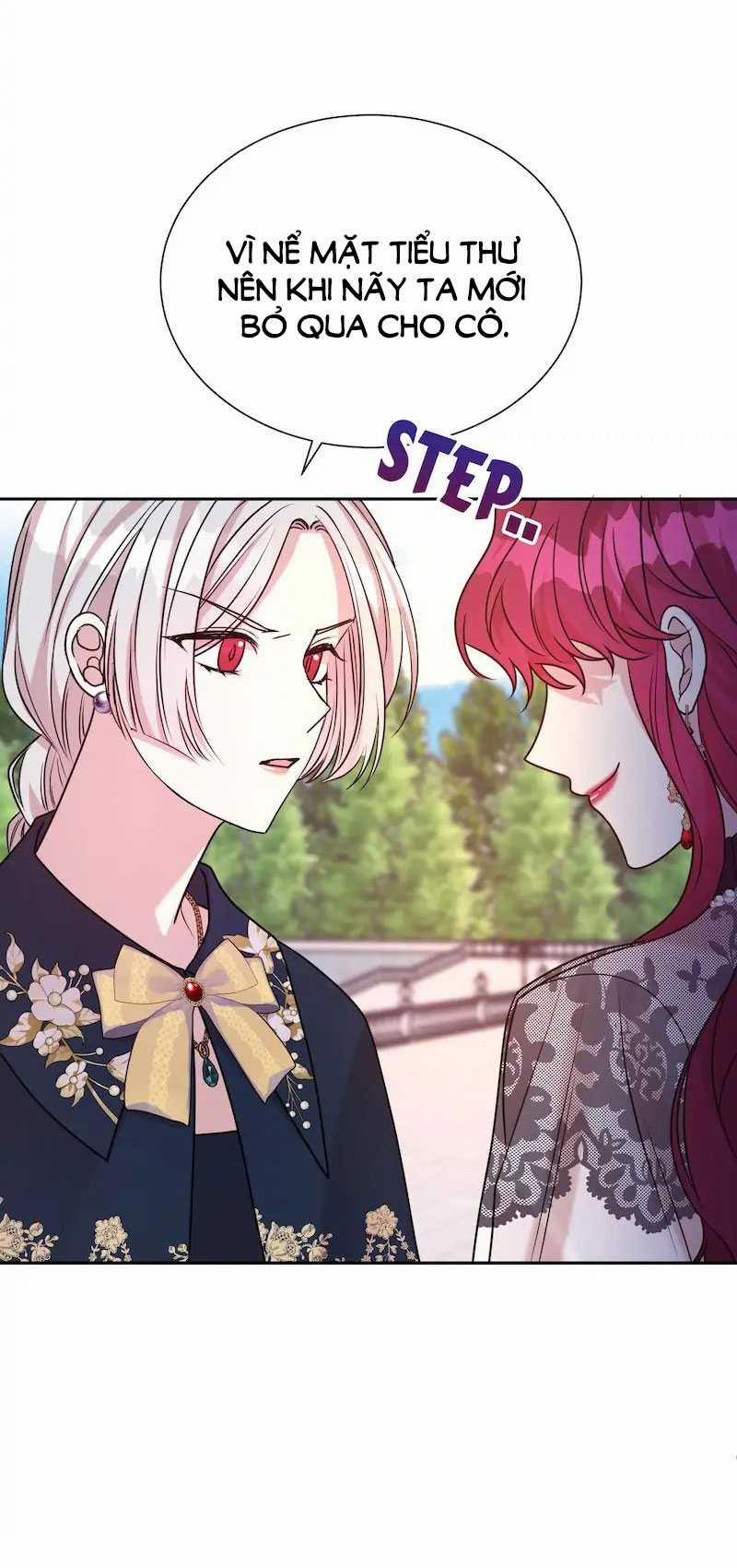 Tôi Chán Nản Vì Người Chồng Thứ 2 Còn  60.1 trang 12