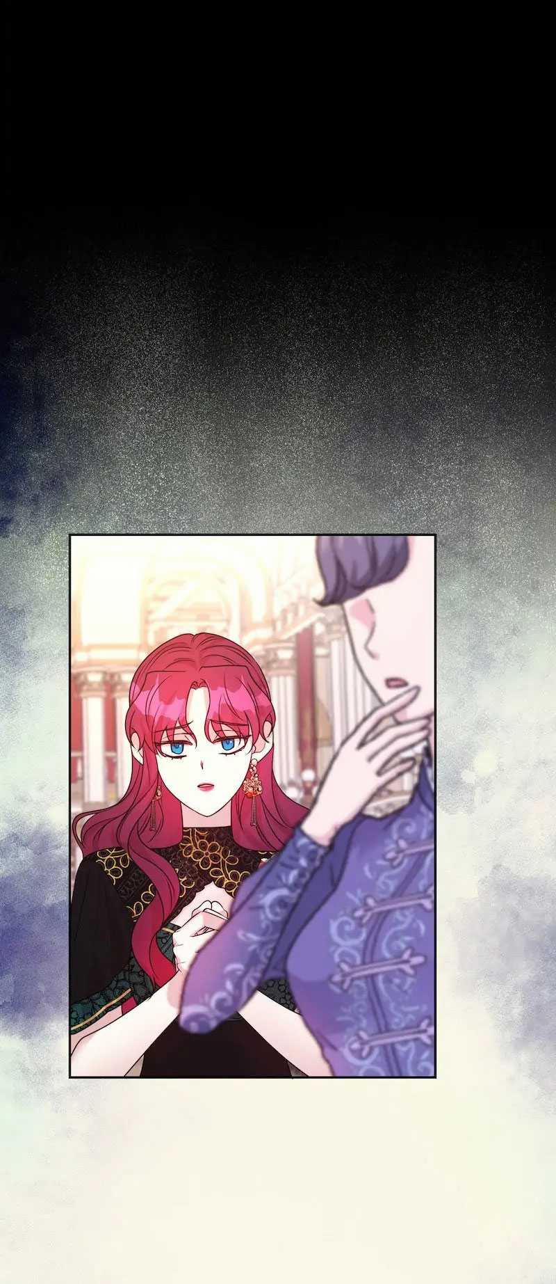 Tôi Chán Nản Vì Người Chồng Thứ 2 Còn  60.1 trang 15