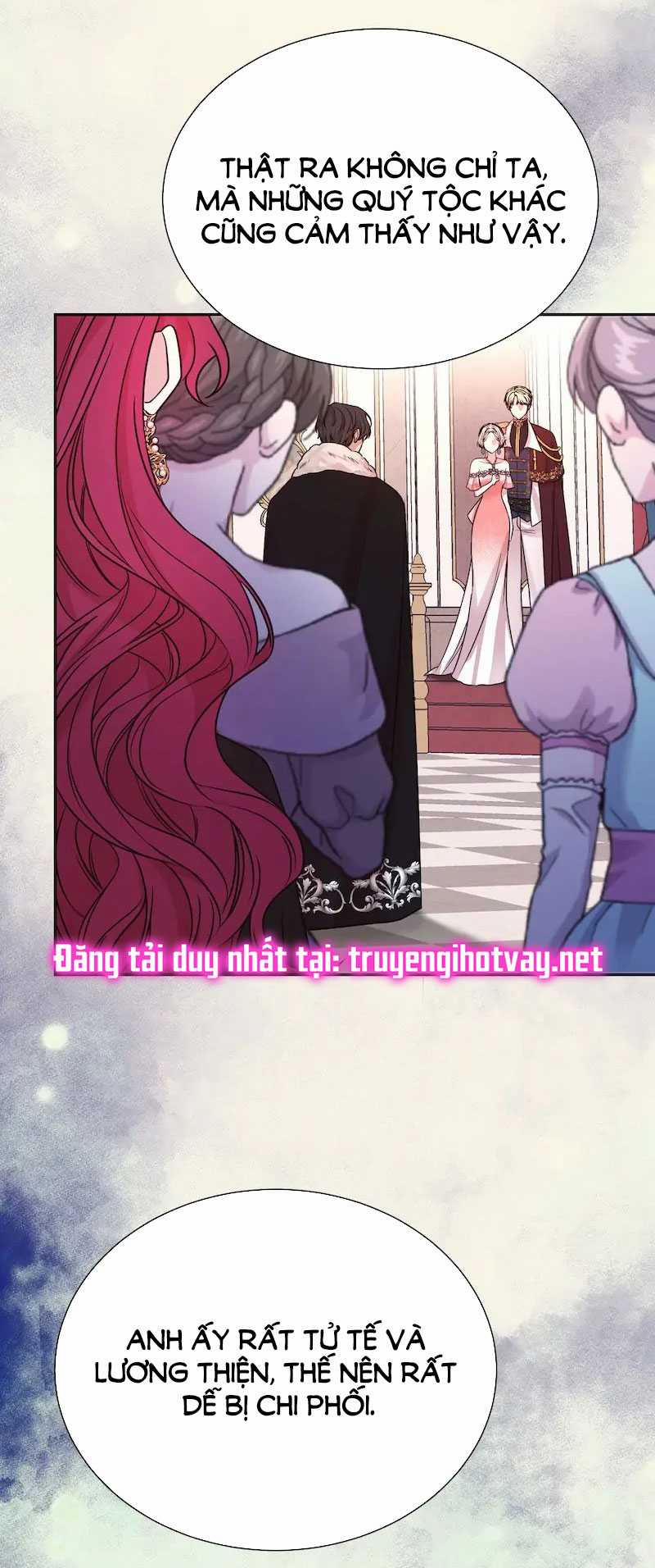 Tôi Chán Nản Vì Người Chồng Thứ 2 Còn  60.1 trang 16