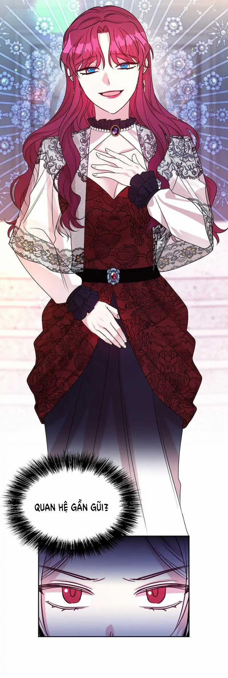 Tôi Chán Nản Vì Người Chồng Thứ 2 Còn  60.1 trang 2