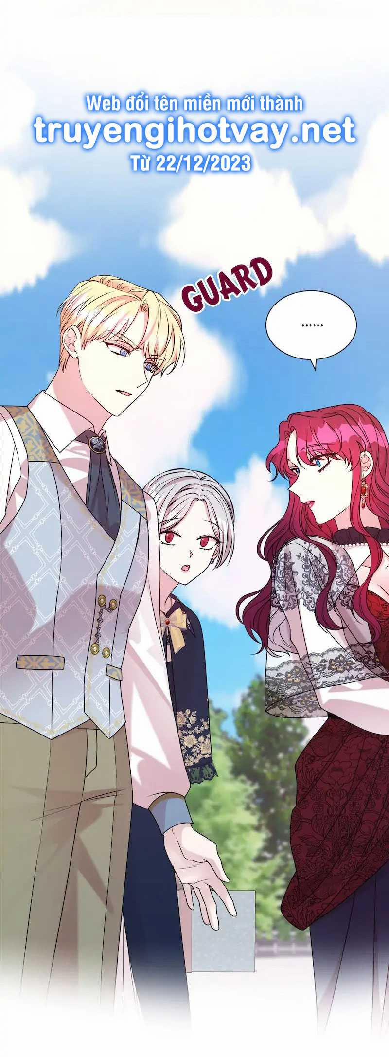 Tôi Chán Nản Vì Người Chồng Thứ 2 Còn  60.1 trang 22