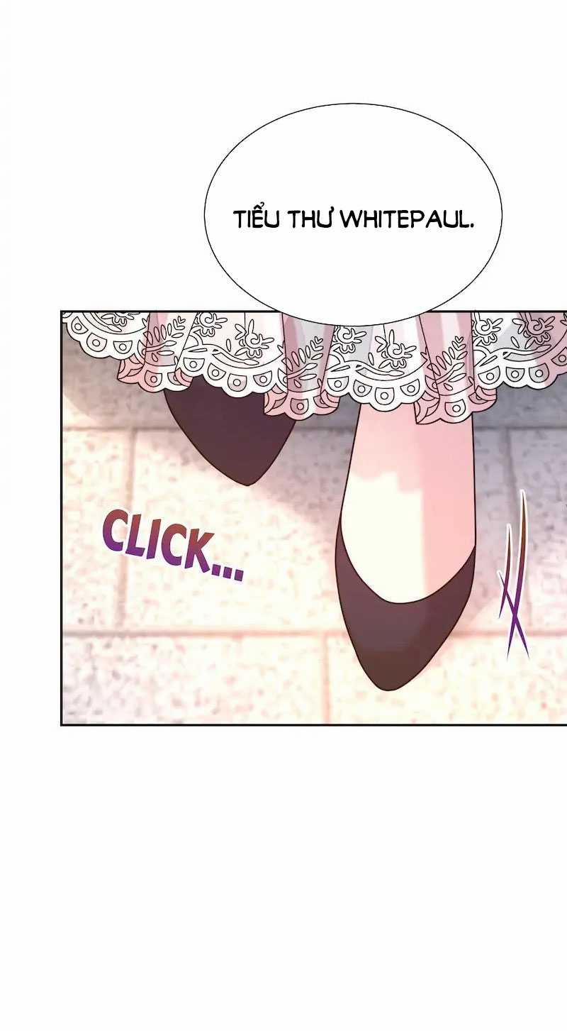 Tôi Chán Nản Vì Người Chồng Thứ 2 Còn  60.1 trang 3