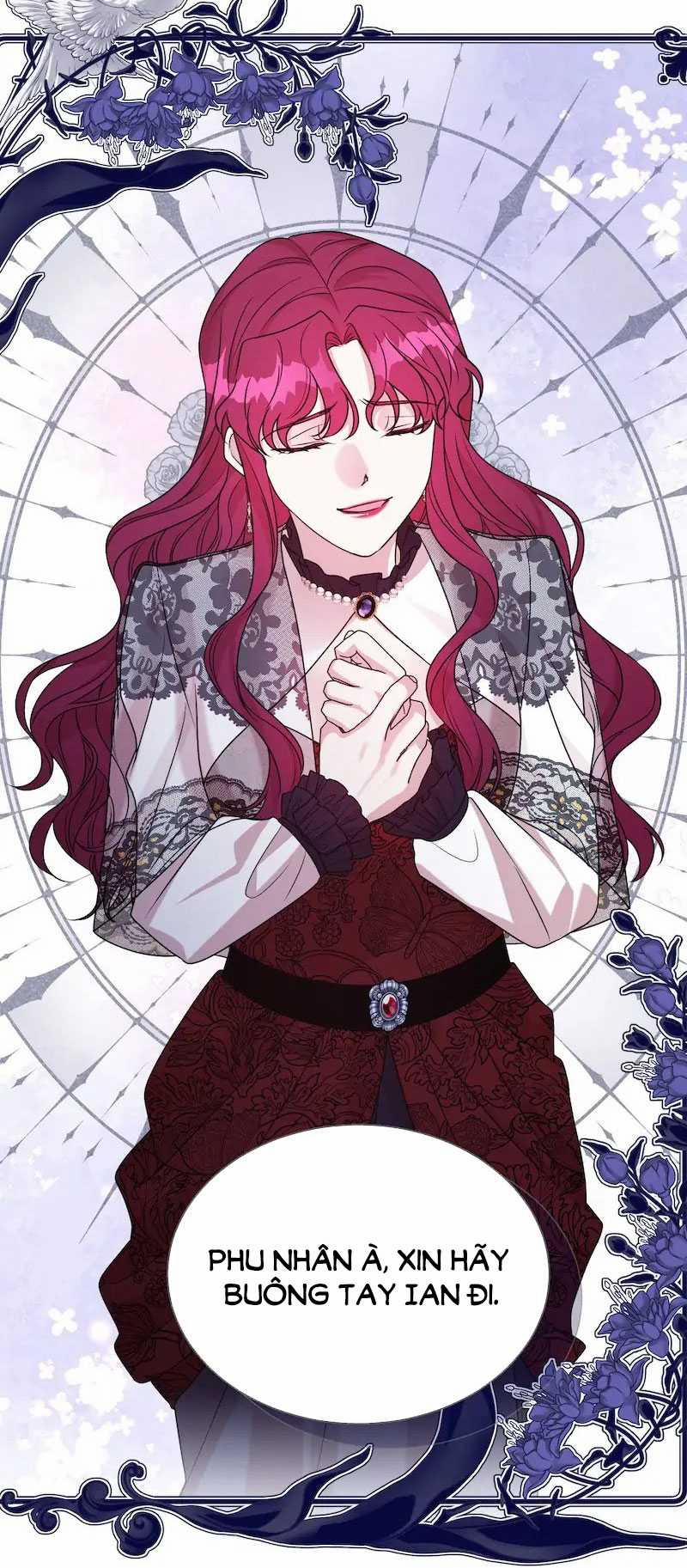 Tôi Chán Nản Vì Người Chồng Thứ 2 Còn  60.1 trang 8