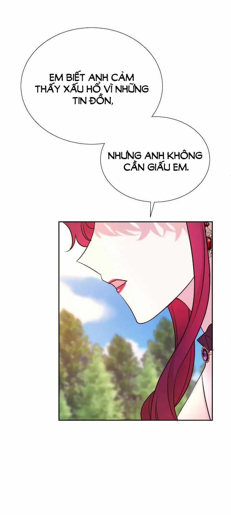 Tôi Chán Nản Vì Người Chồng Thứ 2 Còn  60.2 trang 1