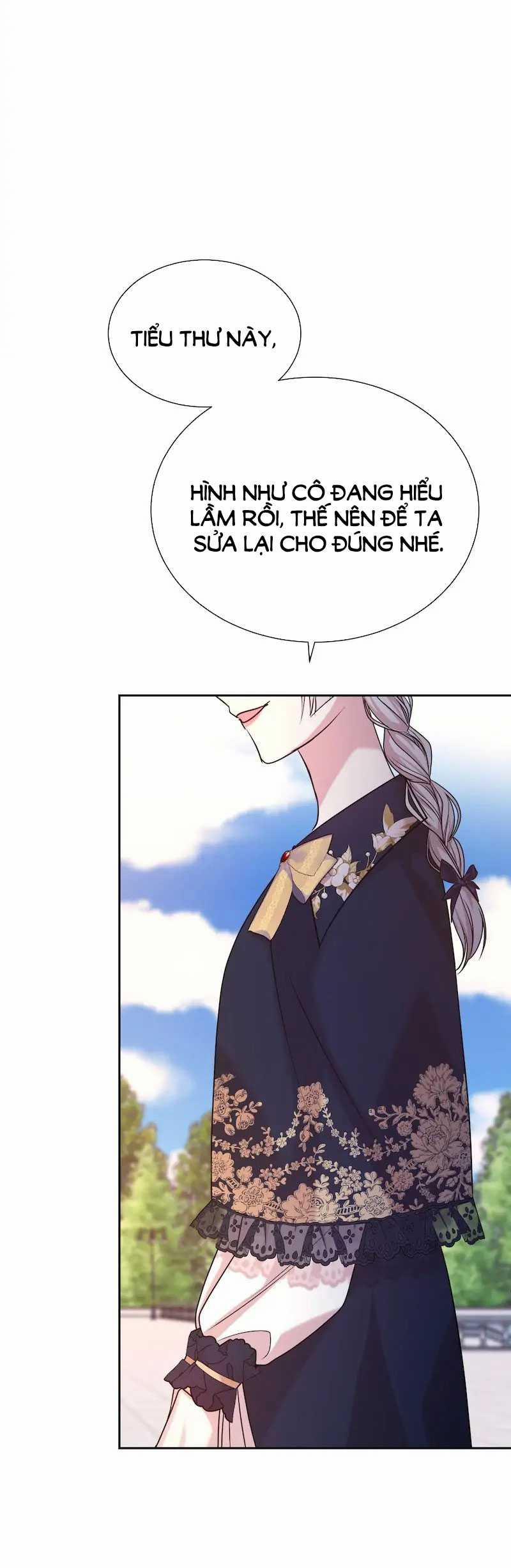 Tôi Chán Nản Vì Người Chồng Thứ 2 Còn  60.2 trang 11