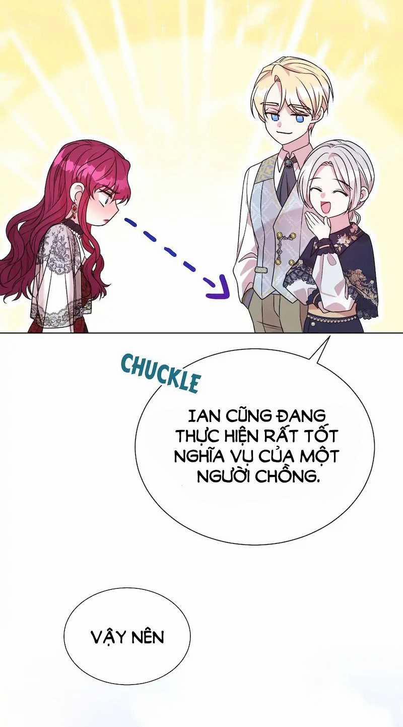 Tôi Chán Nản Vì Người Chồng Thứ 2 Còn  60.2 trang 18